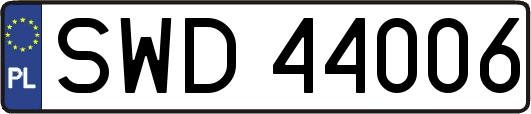 SWD44006