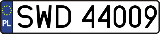 SWD44009