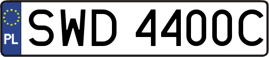 SWD4400C