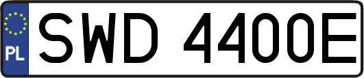SWD4400E
