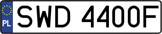 SWD4400F