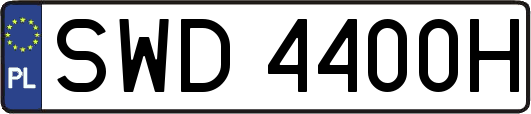 SWD4400H