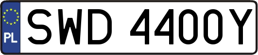 SWD4400Y