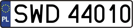 SWD44010