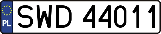 SWD44011