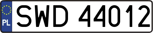 SWD44012