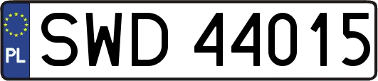 SWD44015