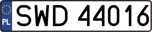 SWD44016