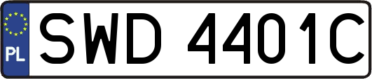 SWD4401C