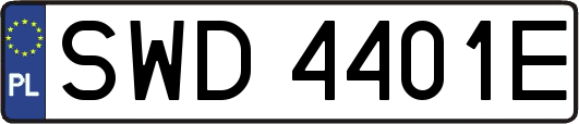 SWD4401E