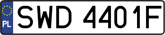 SWD4401F