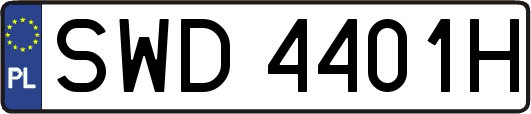 SWD4401H