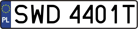 SWD4401T