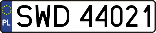 SWD44021