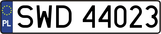 SWD44023