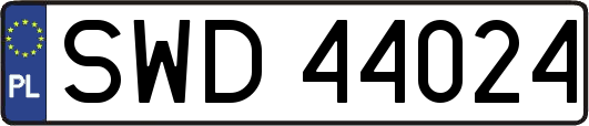 SWD44024