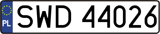SWD44026