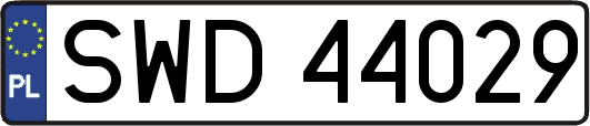 SWD44029