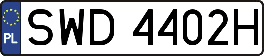 SWD4402H