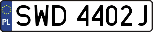 SWD4402J