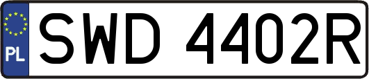 SWD4402R