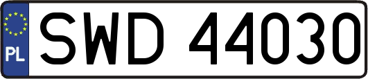 SWD44030