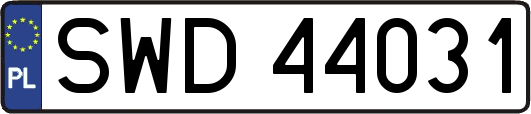 SWD44031
