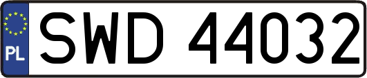 SWD44032