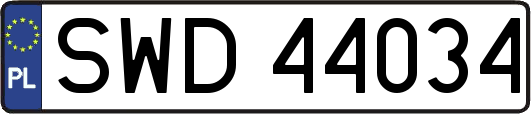 SWD44034