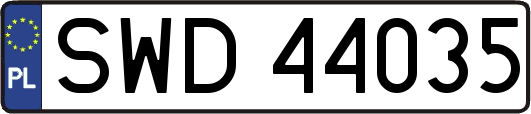 SWD44035