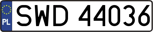 SWD44036