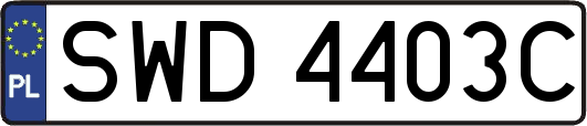 SWD4403C