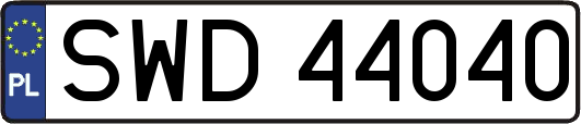 SWD44040