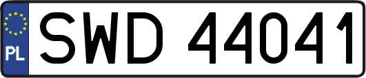 SWD44041
