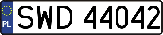 SWD44042