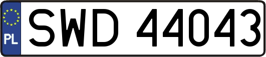 SWD44043