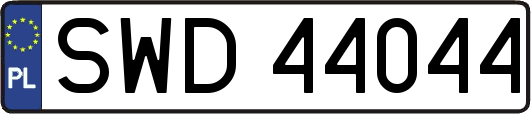 SWD44044