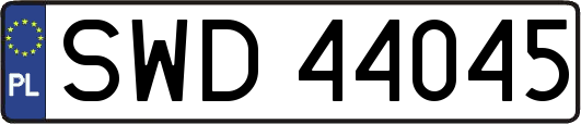 SWD44045