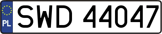 SWD44047