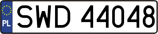 SWD44048