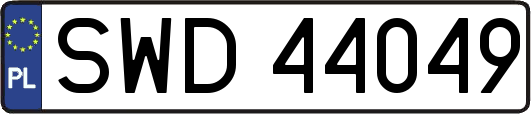 SWD44049