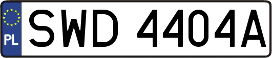 SWD4404A