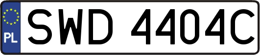 SWD4404C