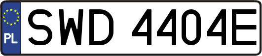 SWD4404E