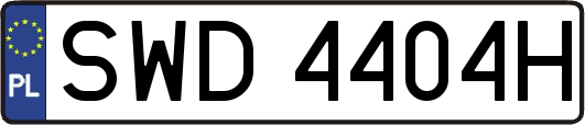 SWD4404H