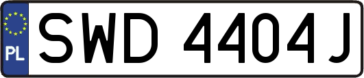 SWD4404J