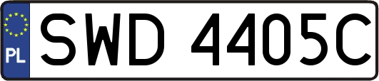 SWD4405C