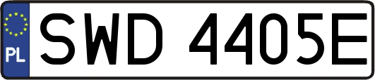SWD4405E