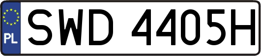SWD4405H
