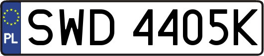 SWD4405K